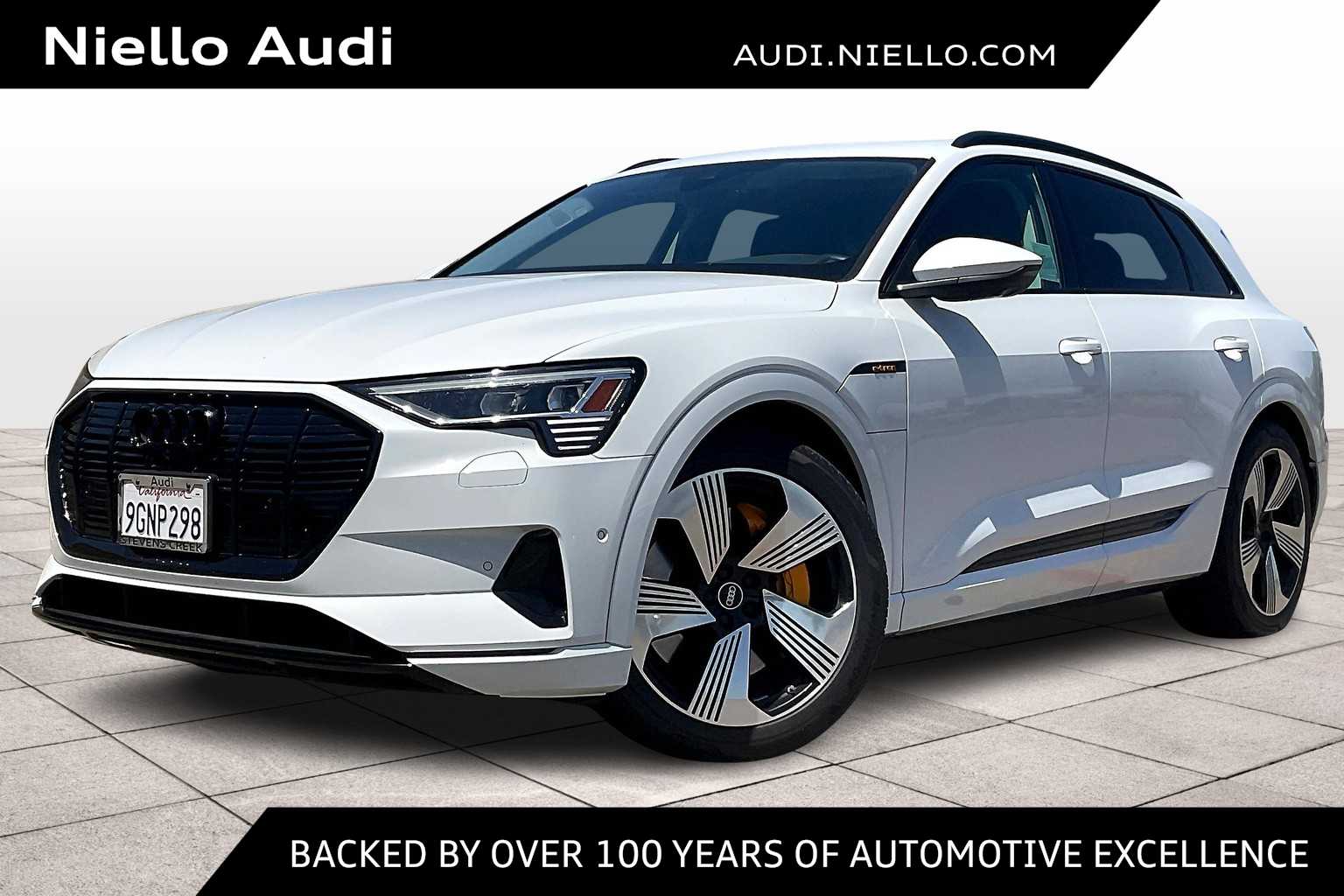 Vehicle image 1 of 32