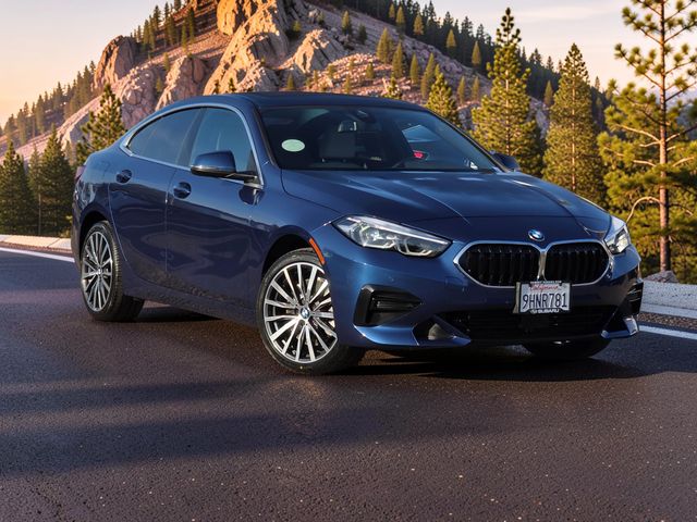 2023 BMW 2 Series 228i Image 3 of 40