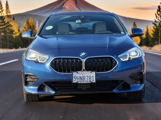 2023 BMW 2 Series 228i Image 2 of 40