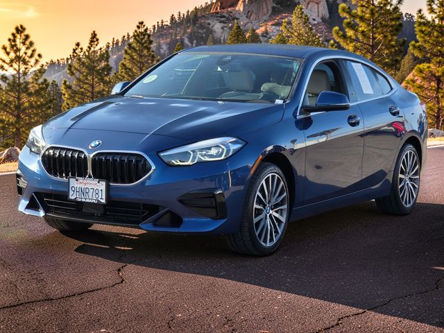 2023 BMW 2 Series 228i Image 1 of 40