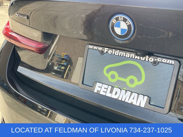 2023 BMW 3 Series 330e xDrive Image 30 of 35