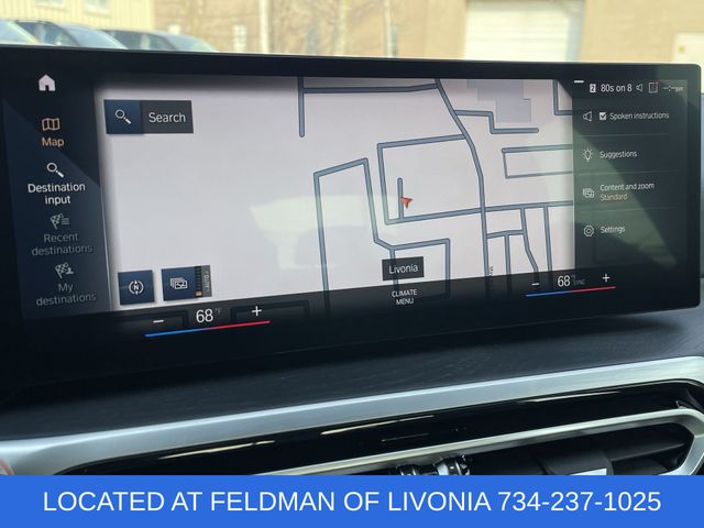 2023 BMW 3 Series 330e xDrive Image 23 of 35