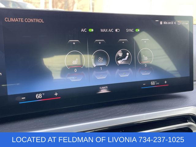 2023 BMW 3 Series 330e xDrive Image 25 of 35