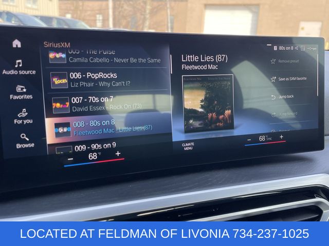 2023 BMW 3 Series 330e xDrive Image 22 of 35