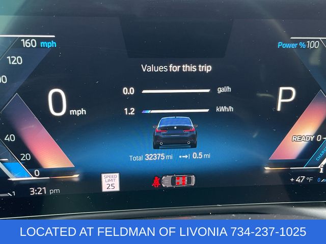 2023 BMW 3 Series 330e xDrive Image 35 of 35