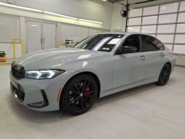 2023 BMW 3 Series M340i xDrive Image 1 of 30