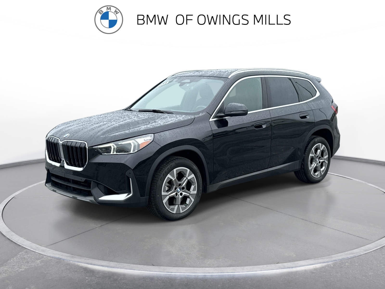 2023 BMW X1 xDrive28i Image 1 of 30