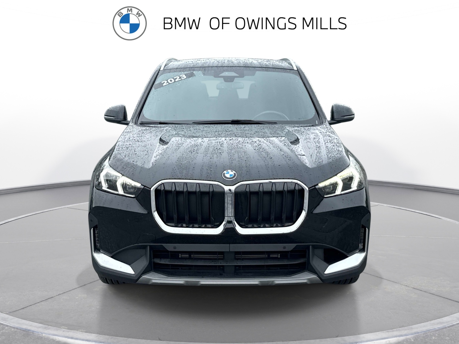 2023 BMW X1 xDrive28i Image 2 of 30