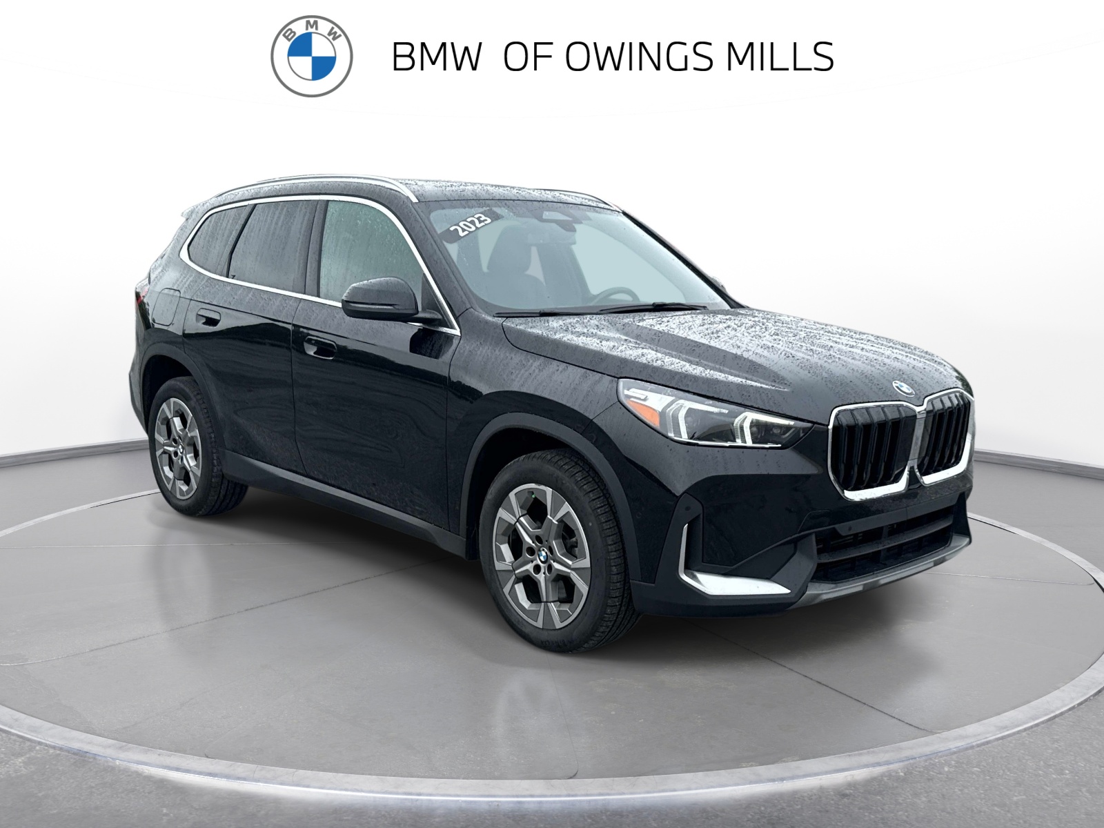 2023 BMW X1 xDrive28i Image 3 of 30