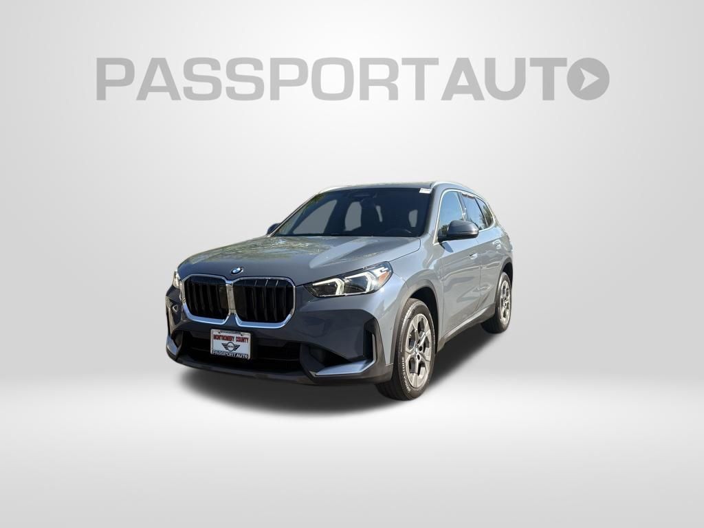 2023 BMW X1 xDrive28i Image 1 of 39
