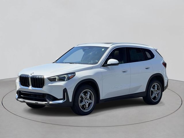 2023 BMW X1 xDrive28i Image 2 of 78