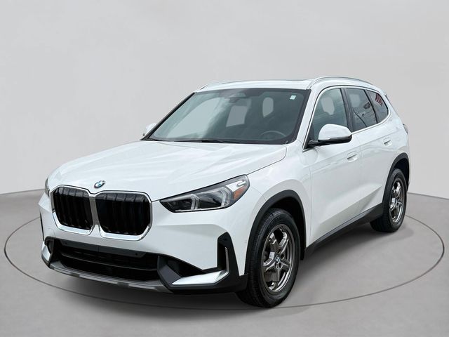 2023 BMW X1 xDrive28i Image 1 of 78
