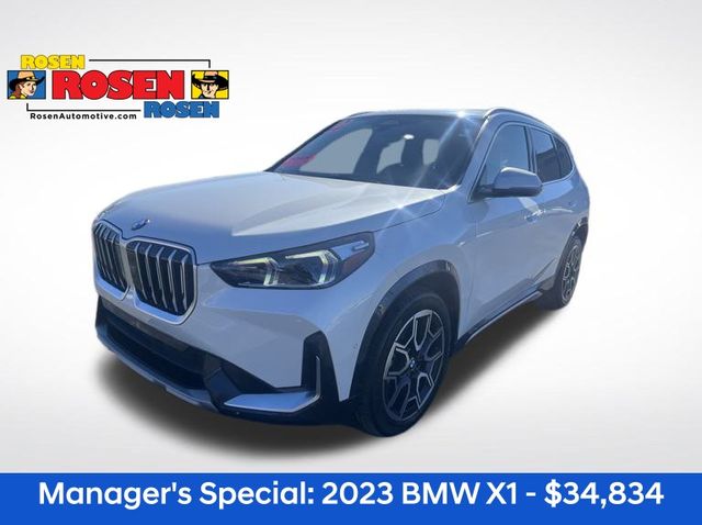 Vehicle image 1 of 23