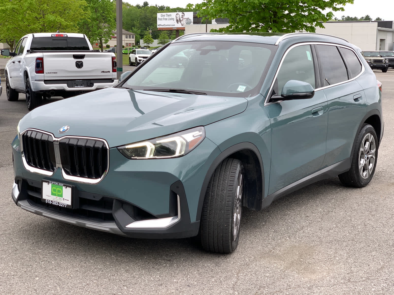 Vehicle image 1 of 36