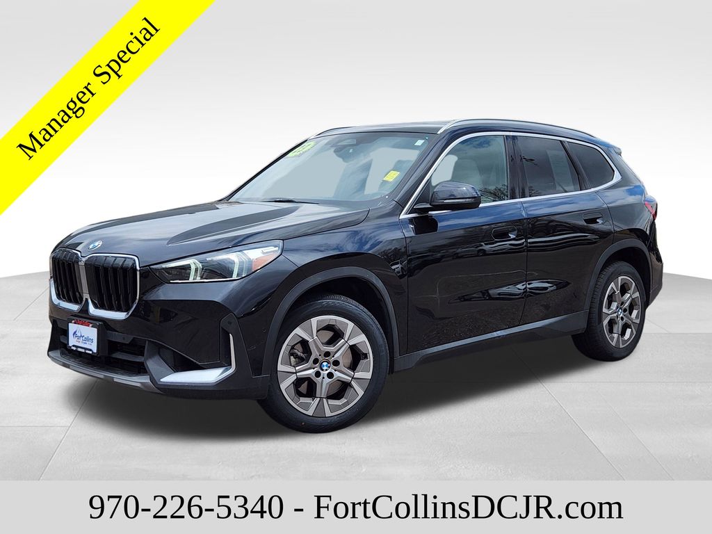 Vehicle image 1 of 34