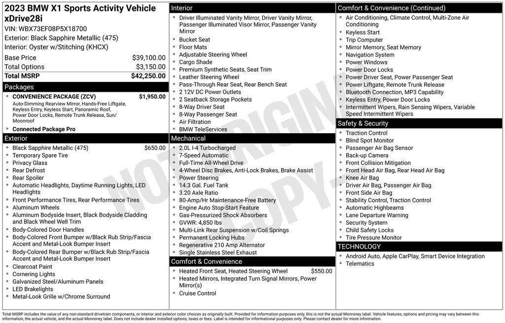 Vehicle image 34 of 34