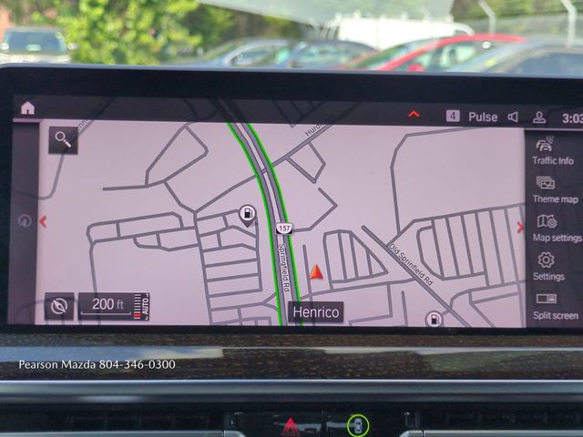 2023 BMW X3 M40i Image 18 of 32