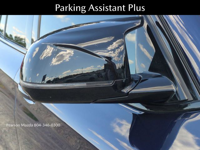 2023 BMW X3 M40i Image 23 of 32