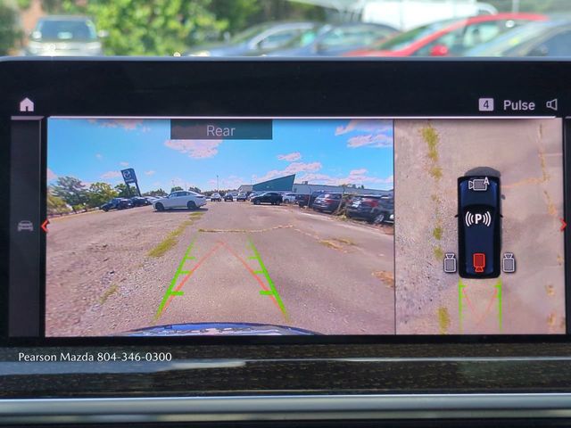 2023 BMW X3 M40i Image 17 of 32