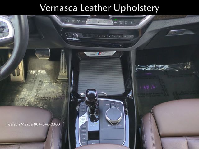 2023 BMW X3 M40i Image 19 of 32