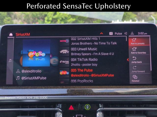 2023 BMW X3 M40i Image 29 of 32