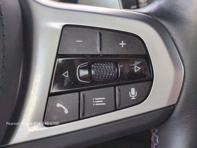 2023 BMW X3 M40i Image 22 of 32