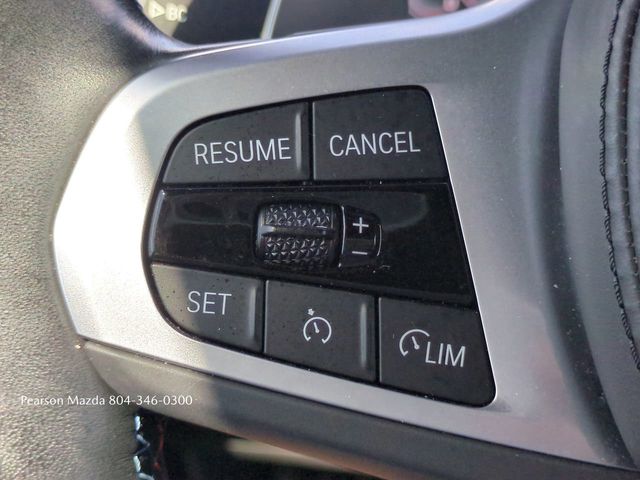 2023 BMW X3 M40i Image 21 of 32