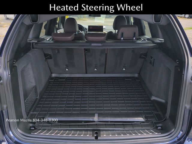 2023 BMW X3 M40i Image 13 of 32