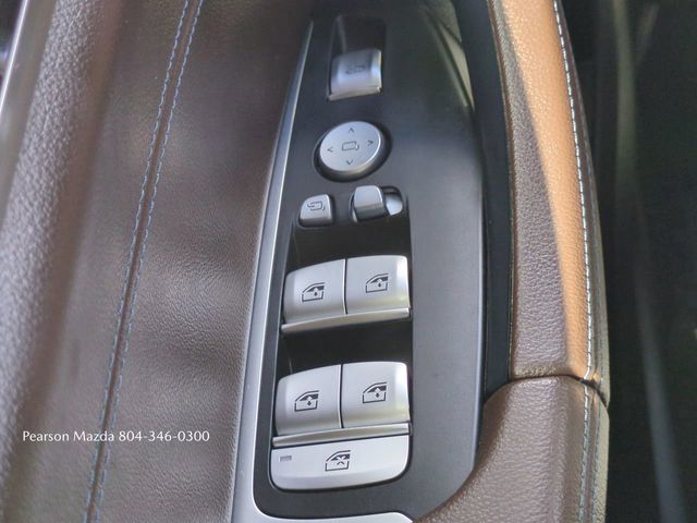 2023 BMW X3 M40i Image 25 of 32