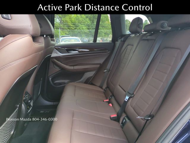 2023 BMW X3 M40i Image 14 of 32