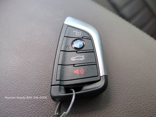 2023 BMW X3 M40i Image 24 of 32