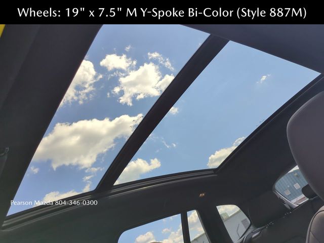 2023 BMW X3 M40i Image 26 of 32