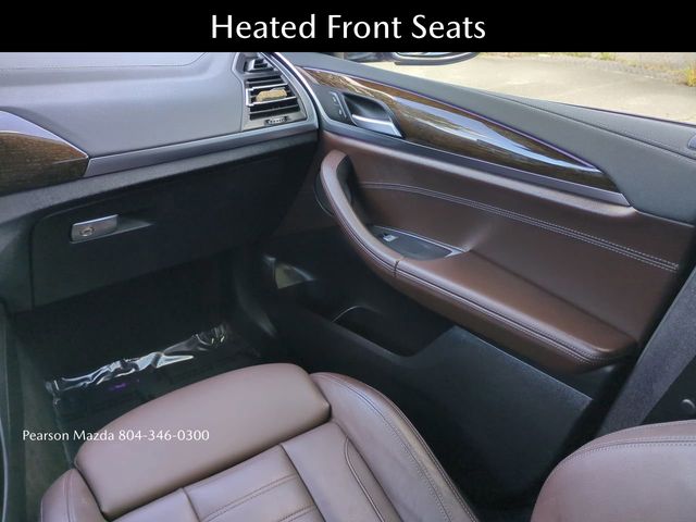 2023 BMW X3 M40i Image 30 of 32