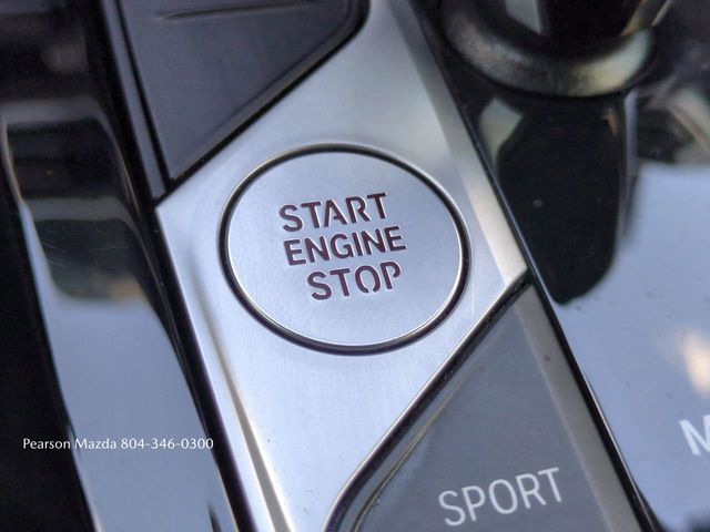 2023 BMW X3 M40i Image 31 of 32