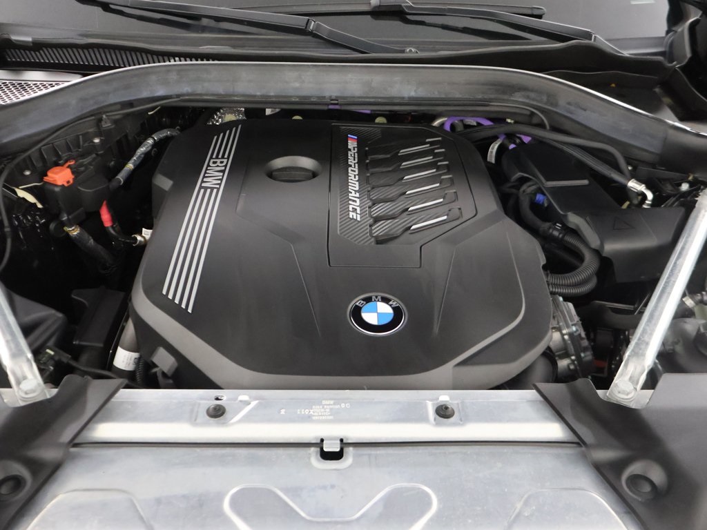 2023 BMW X3 M40i Image 11 of 60