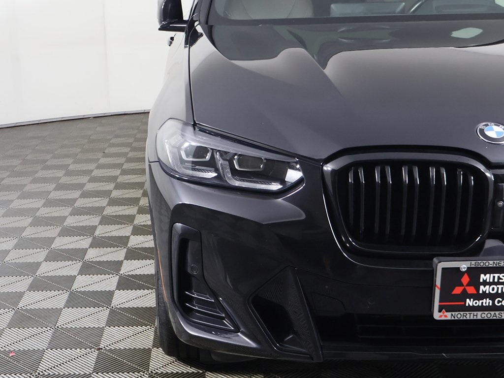 2023 BMW X3 M40i Image 38 of 60