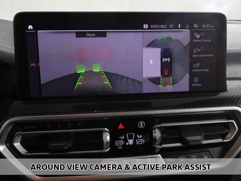 2023 BMW X3 M40i Image 25 of 60