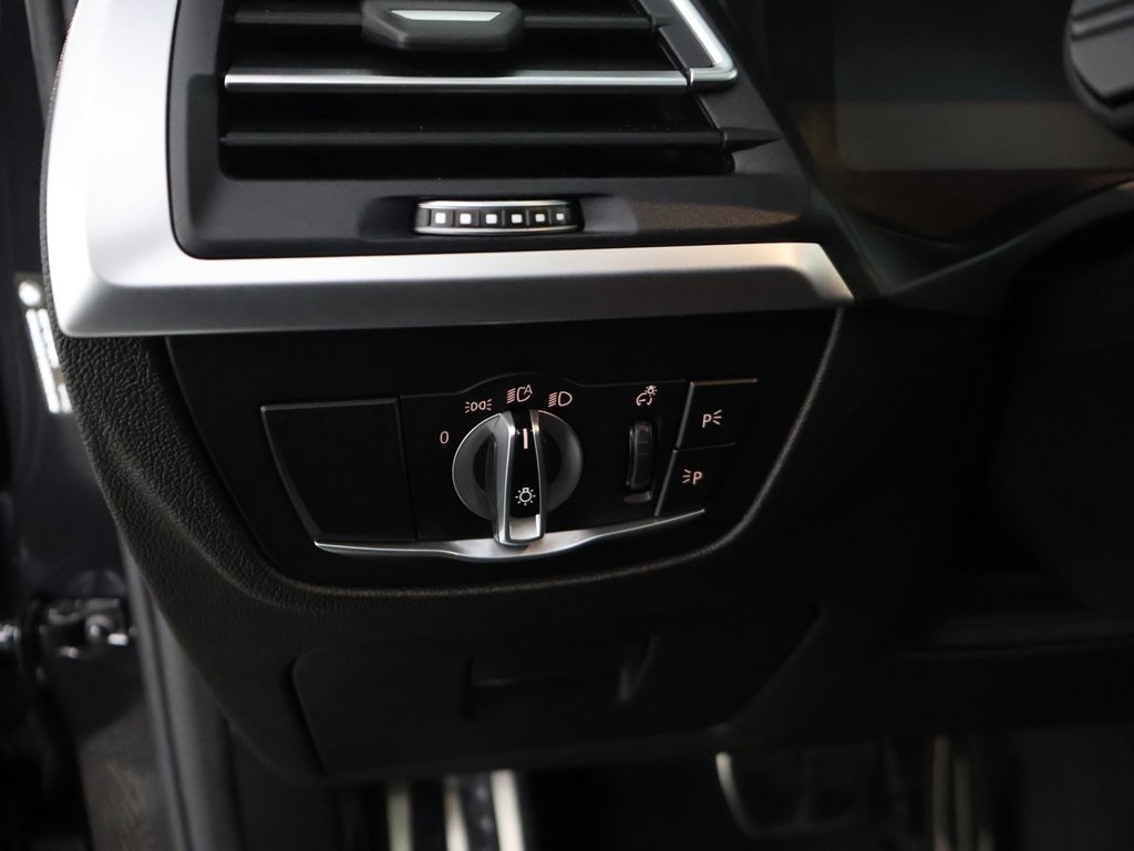 2023 BMW X3 M40i Image 57 of 60