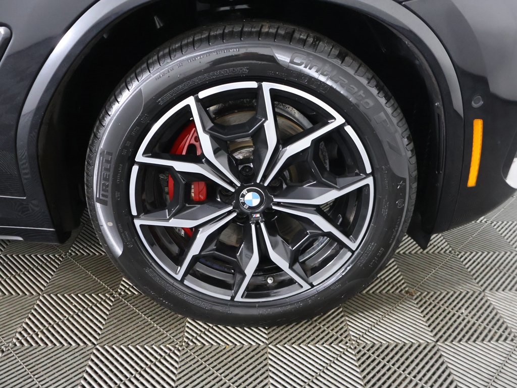2023 BMW X3 M40i Image 12 of 60