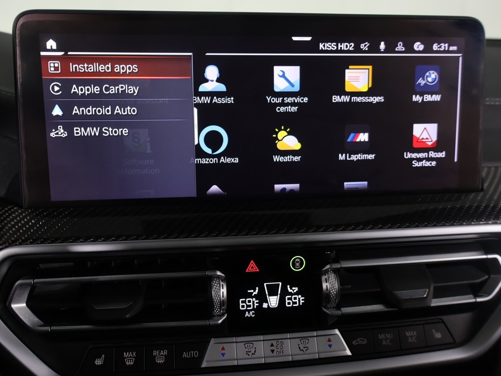 2023 BMW X3 M40i Image 29 of 60