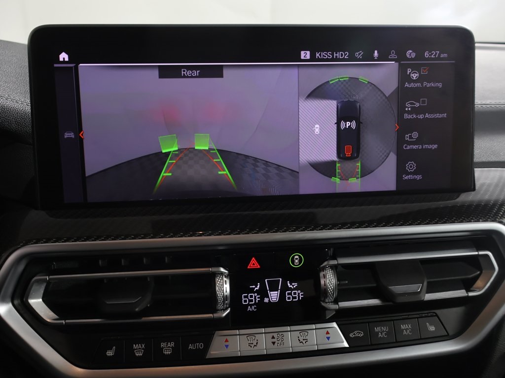 2023 BMW X3 M40i Image 23 of 60