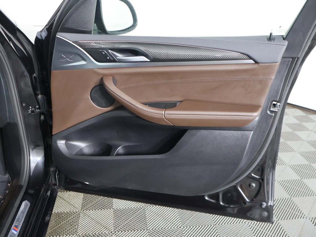 2023 BMW X3 M40i Image 35 of 60