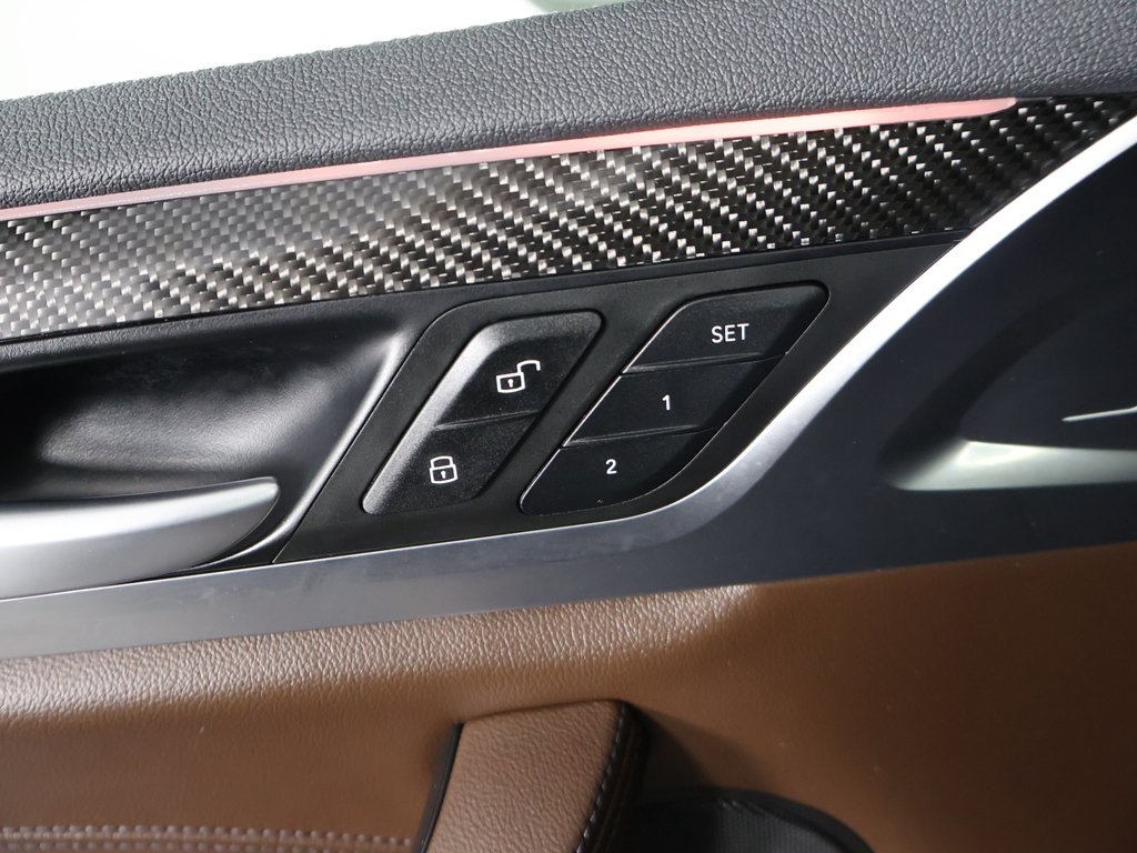 2023 BMW X3 M40i Image 37 of 60