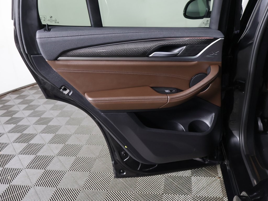 2023 BMW X3 M40i Image 45 of 60