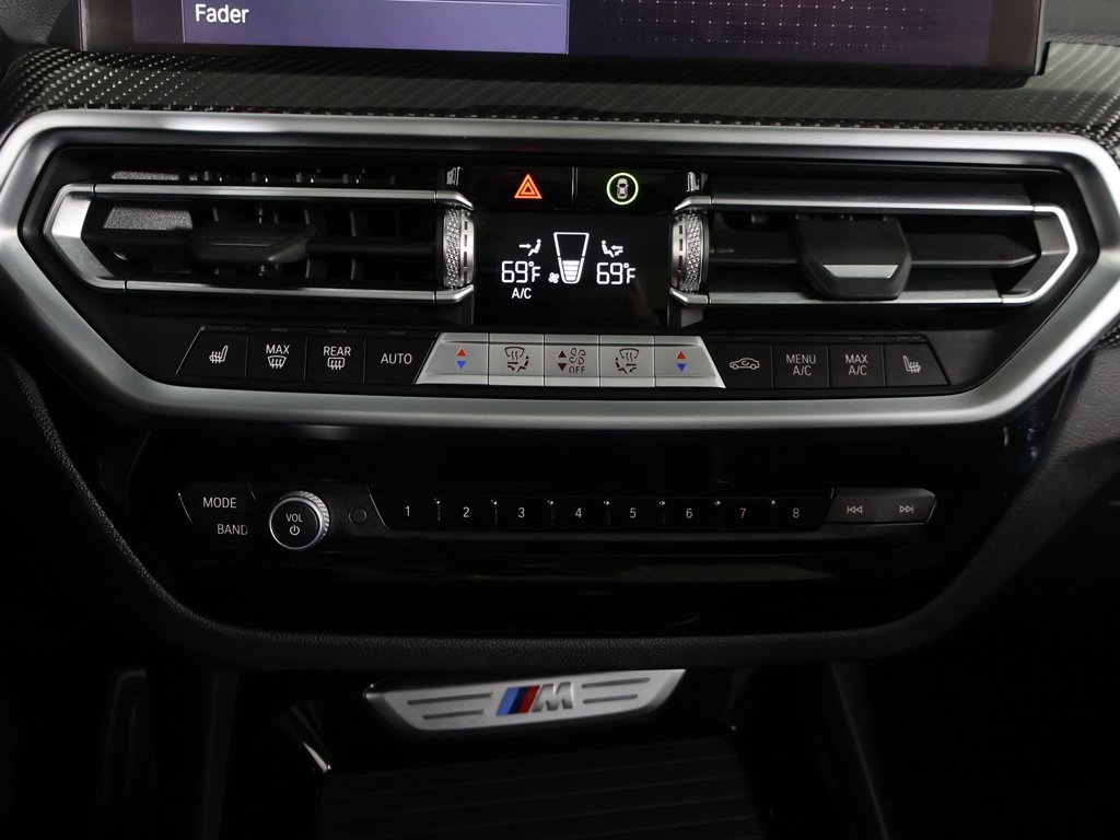 2023 BMW X3 M40i Image 30 of 60