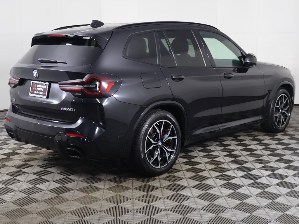 2023 BMW X3 M40i Image 6 of 60