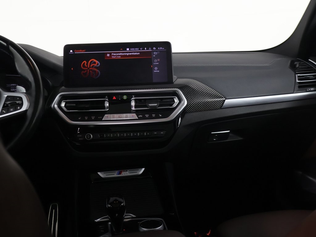 2023 BMW X3 M40i Image 21 of 60