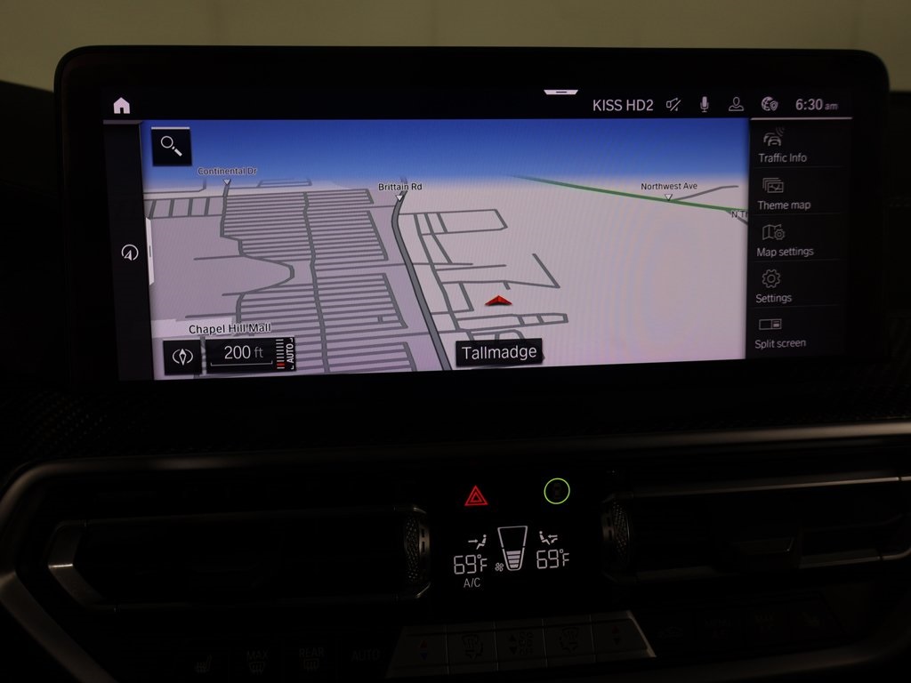 2023 BMW X3 M40i Image 27 of 60