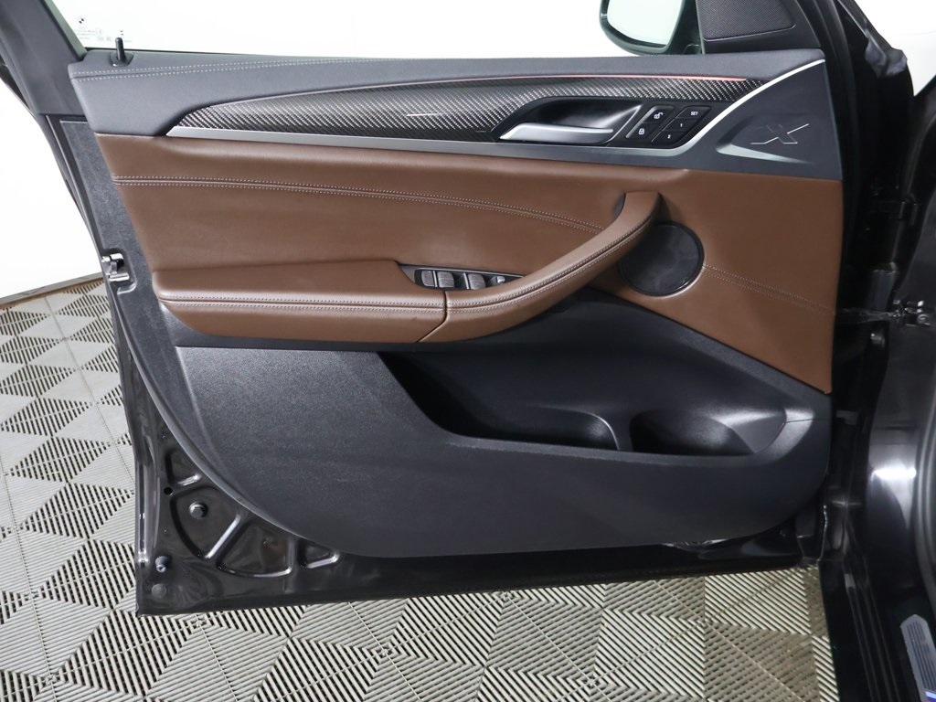 2023 BMW X3 M40i Image 34 of 60