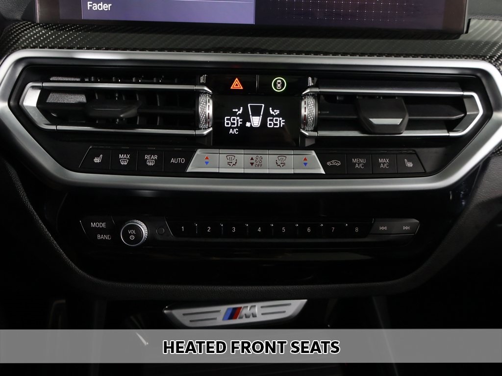 2023 BMW X3 M40i Image 48 of 60